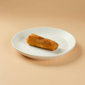 Chicken Roll Snack
