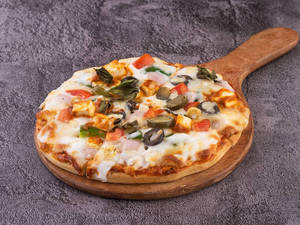 Baithack Spl. Pizza