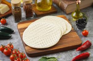 Sourdough Pizza Base