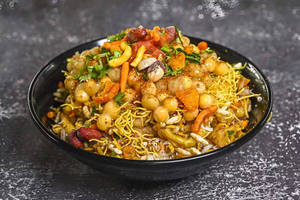 Ragda Bhel