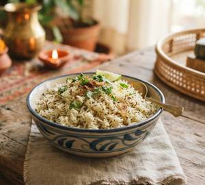 Jeera Rice