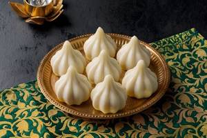 Ukadiche Modak (7 Pcs)