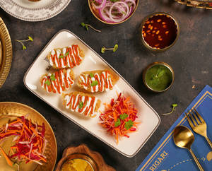 Dahi Ke Kabab
