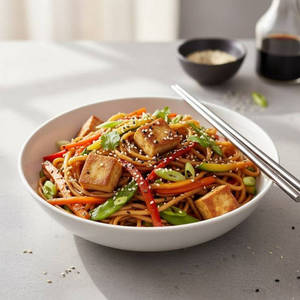 Mixed Veg Soft Noodles