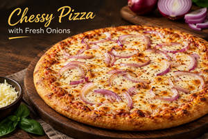 Onion Pizza