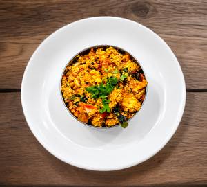 Paneer Bhaji