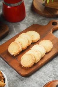 Short Bread