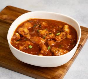 Gobi Manchurian Gravy