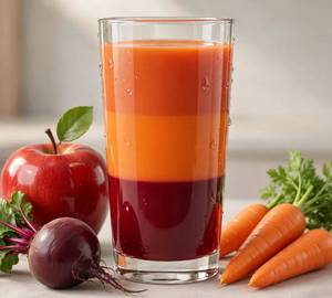 Red Detox (Apple Beetroot, Carrot)