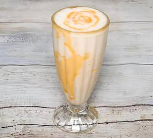 Coffee Butterscotch