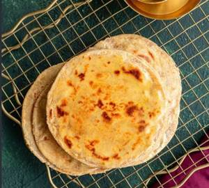 Dinner  chapati