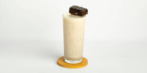 Brownie Shake