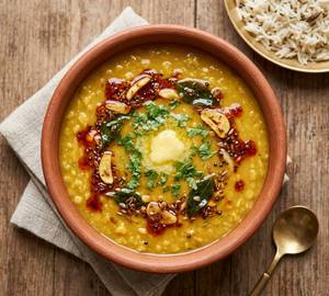 Dal Tadka