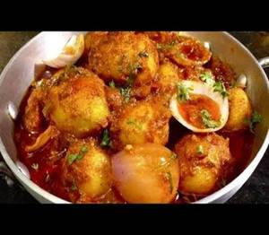 Aloo Do Pyaza