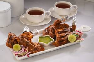 Tandoori Chicken