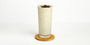 Choco Hazelnut Crunch Shake