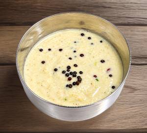 Coconut Chutney
