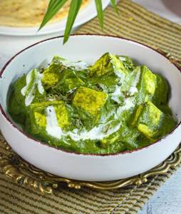 Palak Paneer