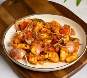 Devil Paneer