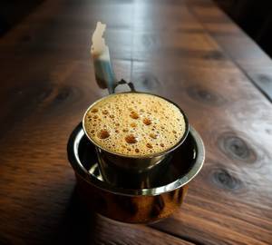 Filter coffee