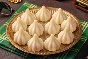 Ukadiche Modak (11 Pcs)
