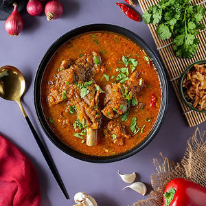 Chicken Curry