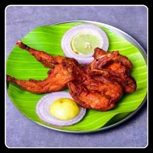 Kaadai Meal