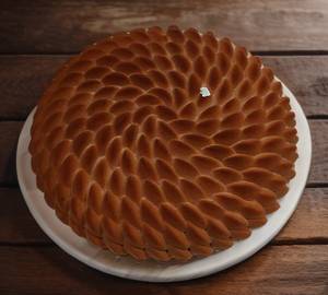 Cocoa Noir Cake