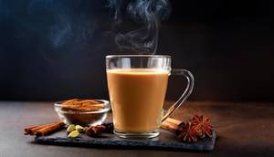 Cutting Chai