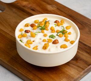 Boondi Raita