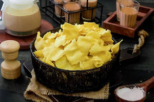 Besan Papdi 250 G