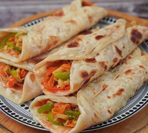 Veg Roll