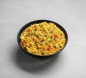 Egg Maggi