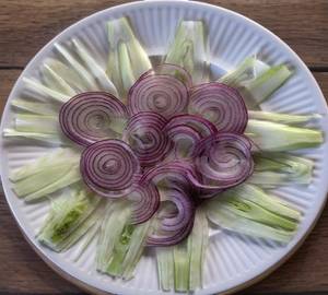 Onion Salad