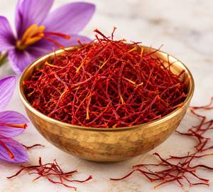 Original Kesar 0.5 Gms