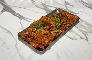 Veg Crispy