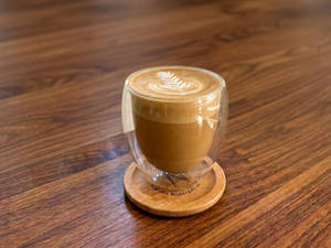 Spanish Latte