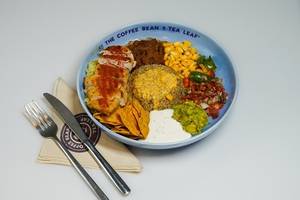 Burrito Bowl Grilled Chicken