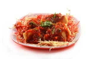 Paneer Stick
