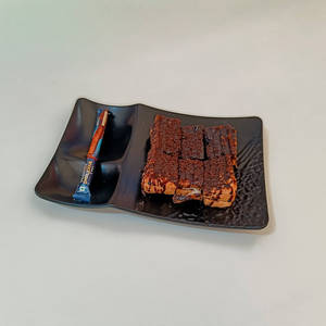 Chocolate Grill Sandwich