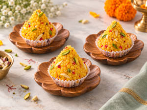 Shahi Modak