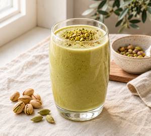 Pista Milkshake