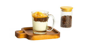 Affogato