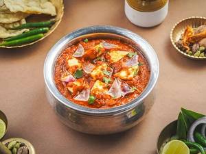 Paneer Do Pyaaz