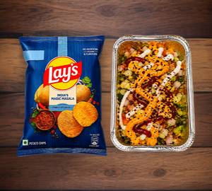 Lays Magic Masala Chaat