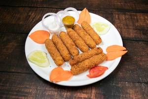 Fish Finger(6pcs)
