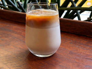 Iced Latte