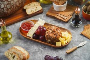 Mini Fromage Delight Platter