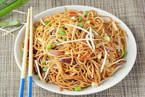Veg Noodle