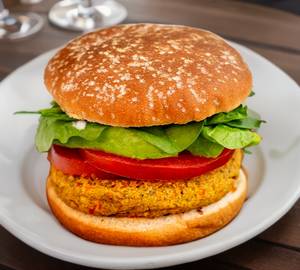 Veg Burger